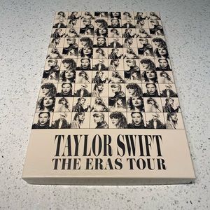 Eras Tour VIP Box (Taylor Swift)